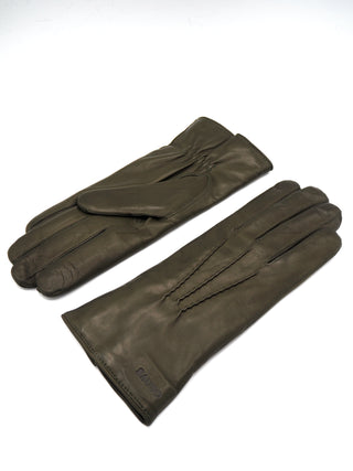 TOMMI Lammas | Kashmir | Olive