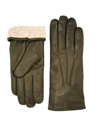 TOMMI Lammas | Kashmir | Olive