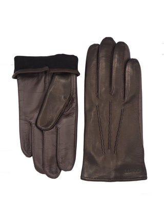 VERTTI Lammas | Silkki | London Tan