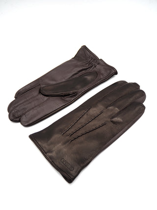 VERTTI Lammas | Silkki | London Tan