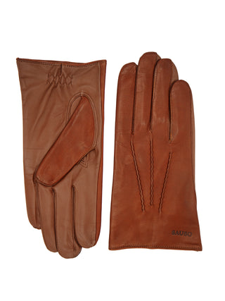 VERTTI Lammas | Silkki | Saddle Brown