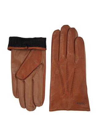 VERTTI Lammas | Silkki | Saddle Brown