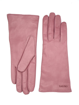 KAISA Lammas |  Kashmir | Soft Rose