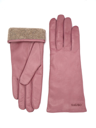 KAISA Lammas |  Kashmir | Soft Rose