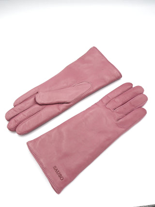 KAISA Lammas |  Kashmir | Soft Rose