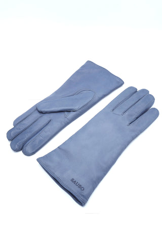 KAISA Lammas |  Kashmir | Dust Light Blue