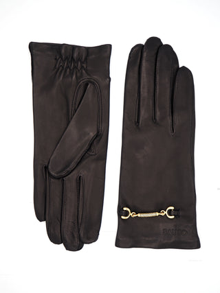 DIANA Lammas | Silkki | Black