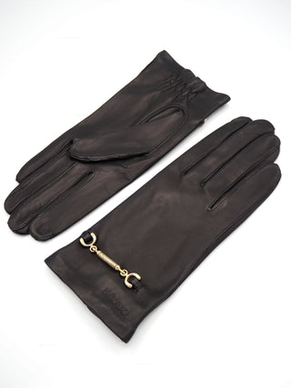 DIANA Lammas | Silkki | Black