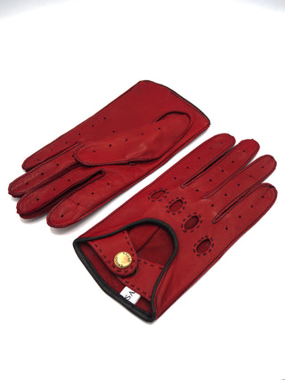 HENRIK Lammas | Vuoriton | Deep Red
