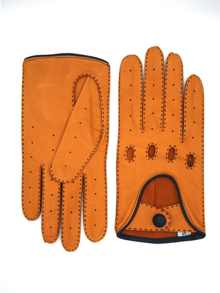 HENRIK Lammas | Vuoriton | Ochre