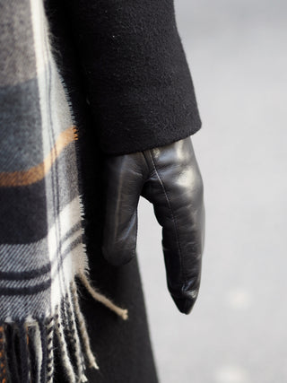 BRITA Lammas | Kashmir | Black