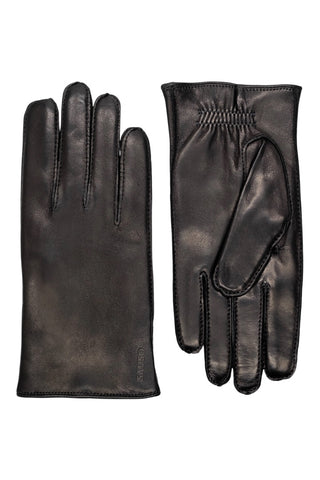 Antonio Hairsheep | Wool | Black