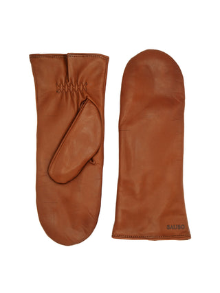 BRITA Lammas | Kashmir | Saddle Brown
