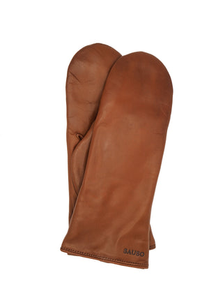 BRITA Lammas | Kashmir | Saddle Brown