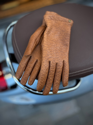 CELINA | Pekari | Kaschmir | Braun