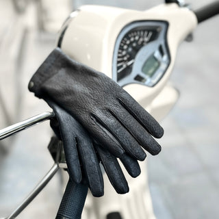 CELINA | Pekari | Kaschmir | Braun