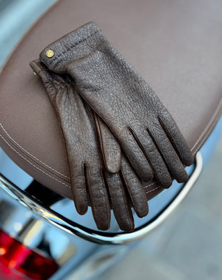 CELINA | Pekari | Kaschmir | Braun