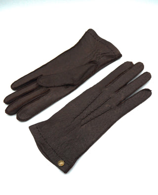 CELINA Peccary | Vuoriton | Brown