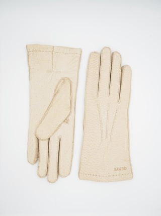 CELINA Peccary | Kashmir | Oatmeal