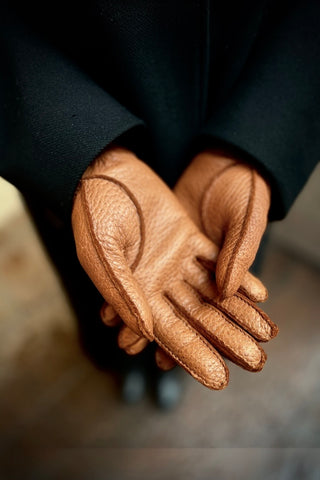 CELINA Pekari | Kaschmir | Kork