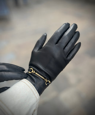 DIANA Lammas | Silkki | Black