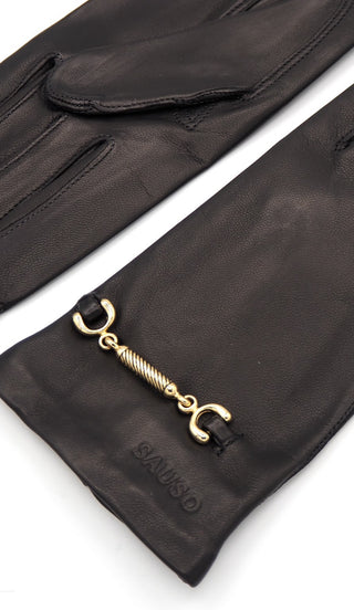 DIANA Lammas | Silkki | Black