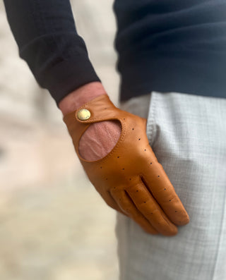 ERKKI Hairsheep | Unlined | Coloniale
