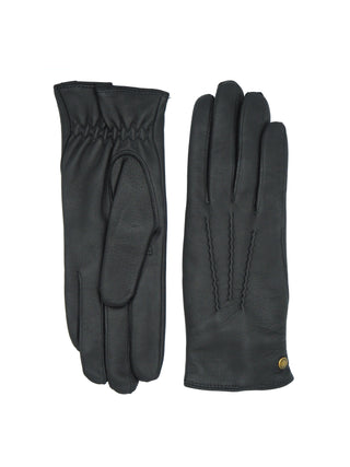 Fauna Peura | Merino | Black