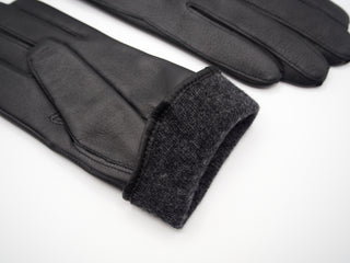 Fauna Peura | Merino | Black