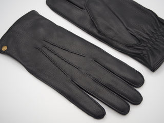 Fenix | Peura | Merino | Black