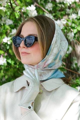 GOLDIE | Hairsheep | Silkki | Tortora/Silver