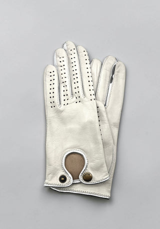 GOLDIE | Hairsheep | Silkki |  Tortora/Silver