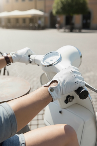 GOLDIE | Hairsheep | Silkki |  Tortora/Silver