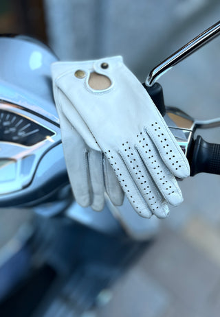 GOLDIE | Hairsheep | Silkki |  Tortora/Silver