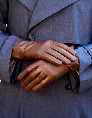 HAMMI | Hairsheep | Cashmere | Saddle Brown