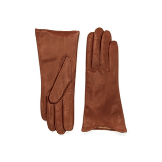 HAMMI | Hairsheep | Cashmere | Saddle Brown