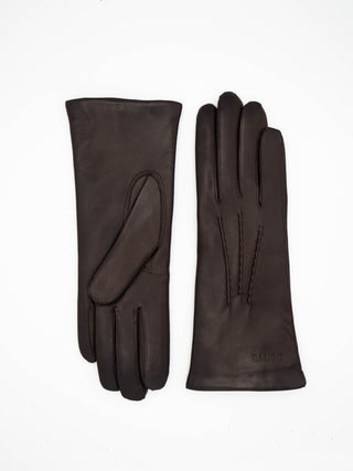 HANNE | Hairsheep | Cashmere | London Tan