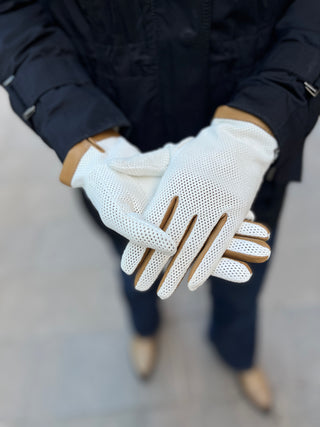 HEIDI Lammas | Vuoriton | White