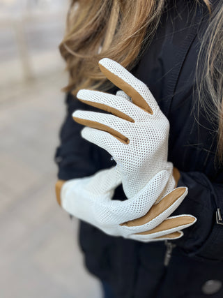 HEIDI Lammas | Vuoriton | White