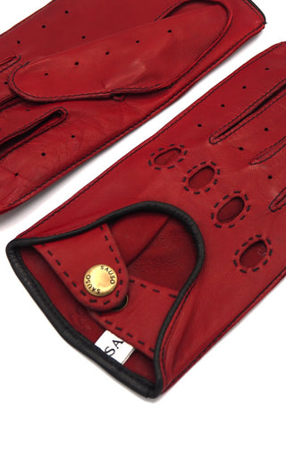 HENRIK Lammas | Vuoriton | Deep Red