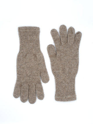 HILLA | Sormikkaat | Merino-Possum | Oyster
