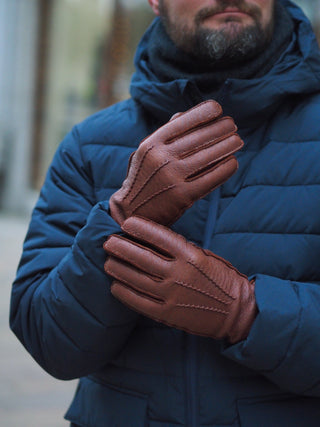 HUGO Pekari | Kaschmir | Sierra