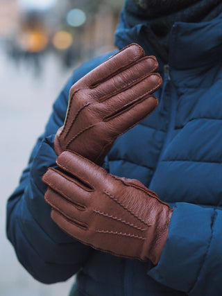 HUGO Pekari | Kaschmir | Sierra