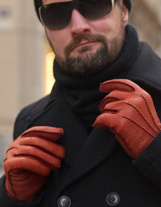 HUGO Peccary | Kashmir | Terra