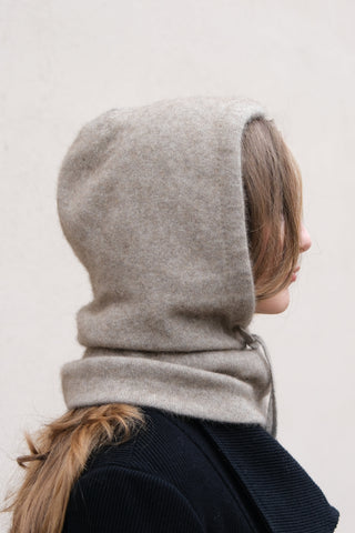 HILE | Neulehuppu | Merino-Possum | Oyster