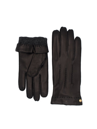 IVAR Hairsheep | Merinowolle | Schwarz