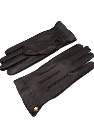 IVAR Hairsheep | Merinowolle | Schwarz