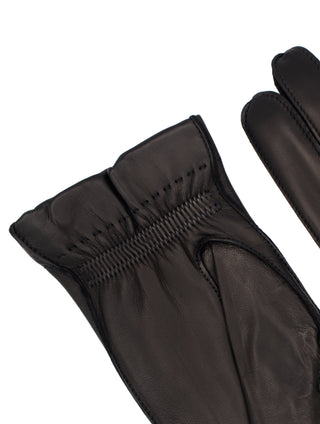 IVAR Hairsheep | Merinowolle | Schwarz