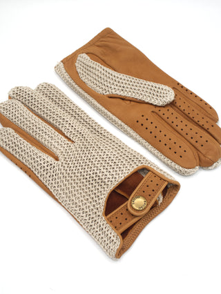 JARE Deer | Unlined | Natural / Cork