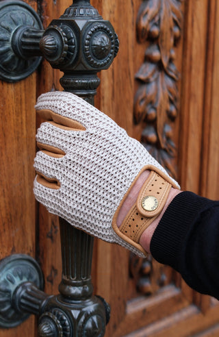 JARE Deer | Unlined | Natural / Cork